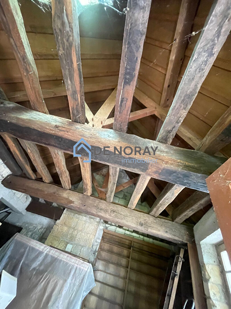 Photo Maison Loches 5 pièces, 110m2 image 3/4