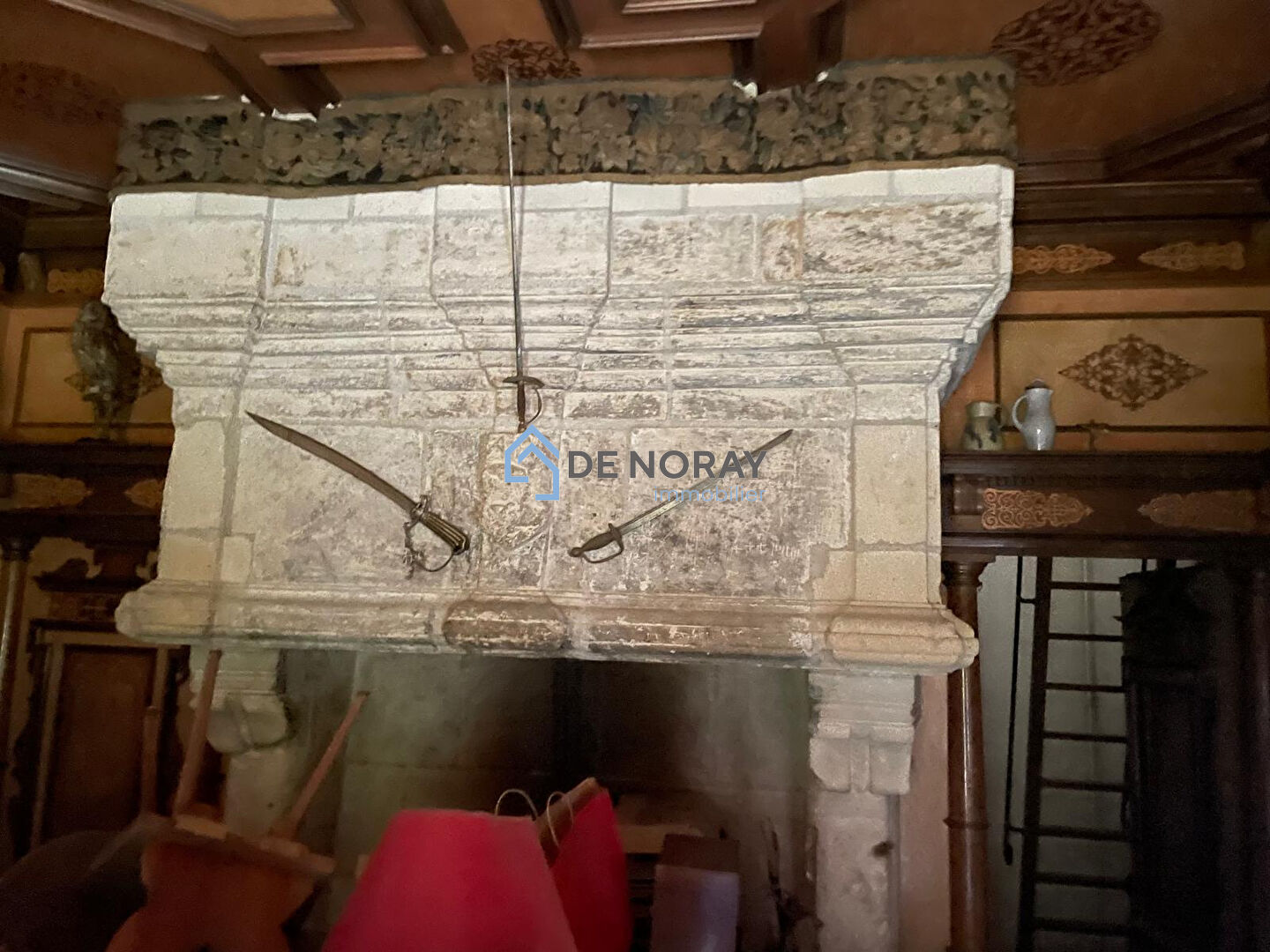 Photo Maison Loches 5 pièces, 110m2 image 4/4