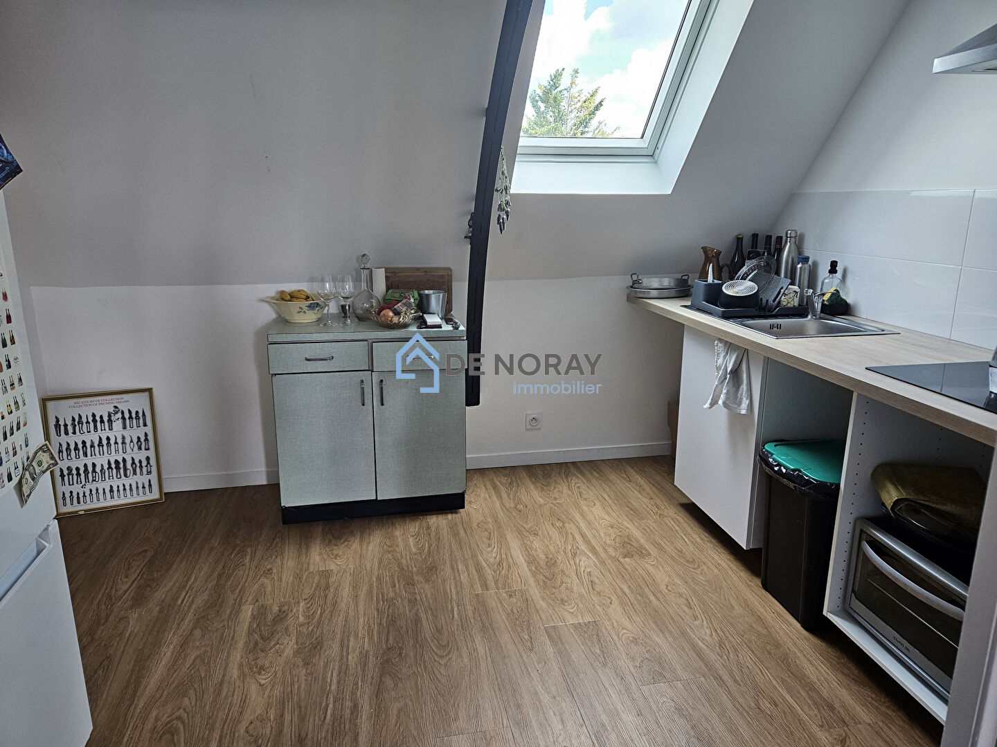 Photo A LOUER AMBOISE STUDIO image 3/5