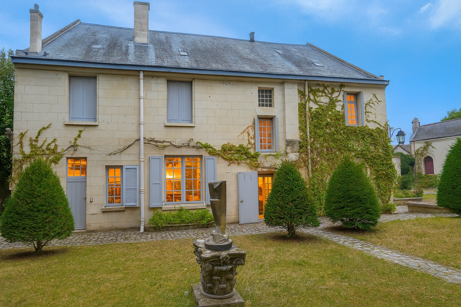 Agence immobilière de DE NORAY IMMOBILIER