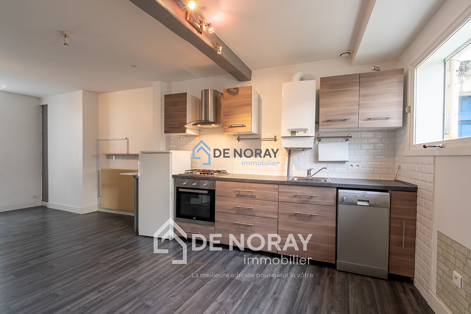 A LOUER AMBOISE MAISON 3 chambres 90m2