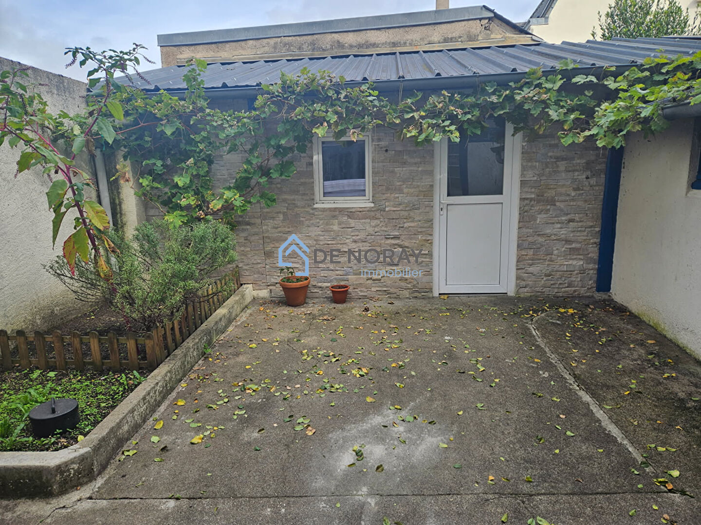 Photo A LOUER AMBOISE MAISON 3 chambres 90m2 image 2/6