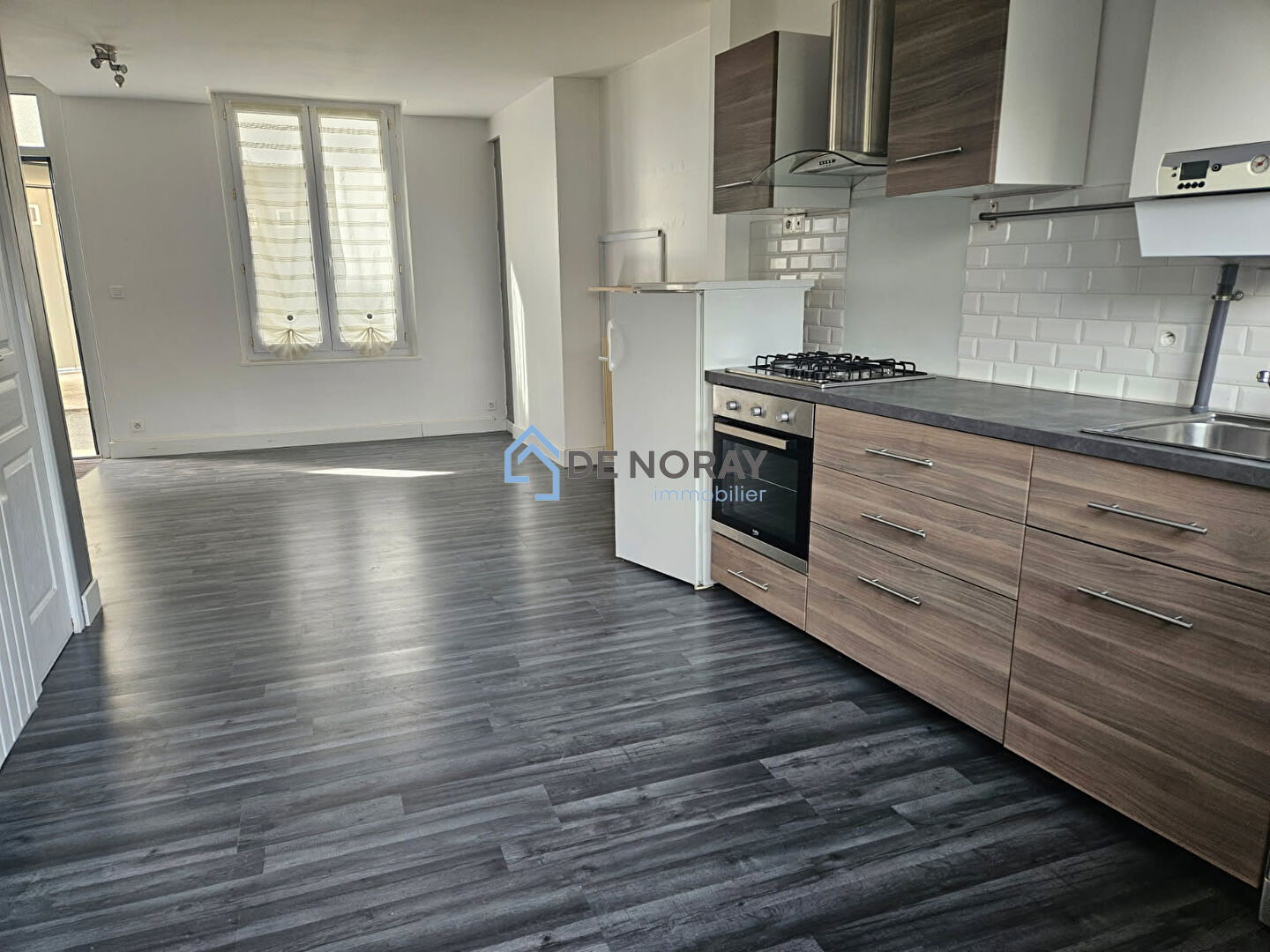 Photo A LOUER AMBOISE MAISON 3 chambres 90m2 image 3/6