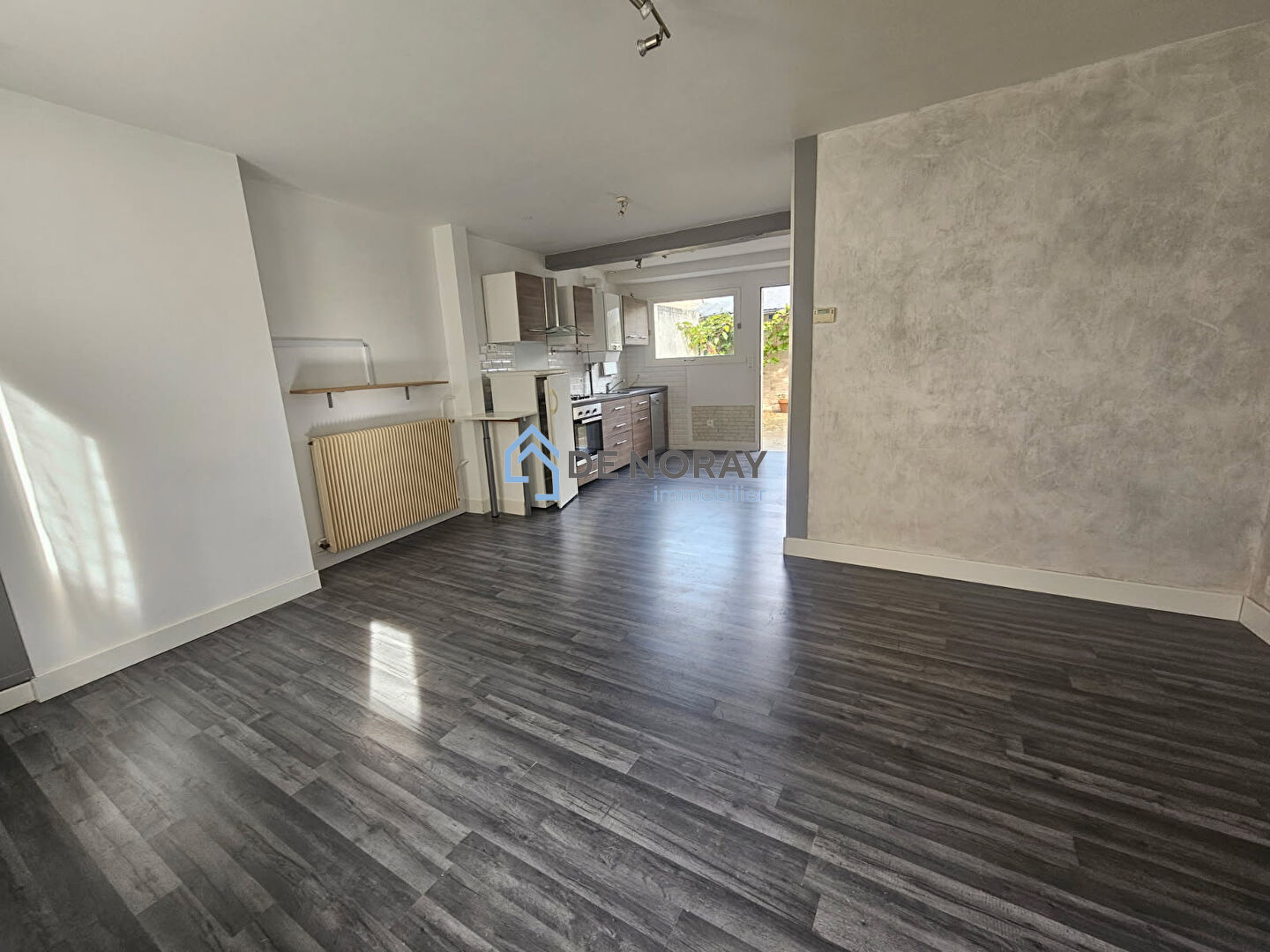 Photo A LOUER AMBOISE MAISON 3 chambres 90m2 image 4/6