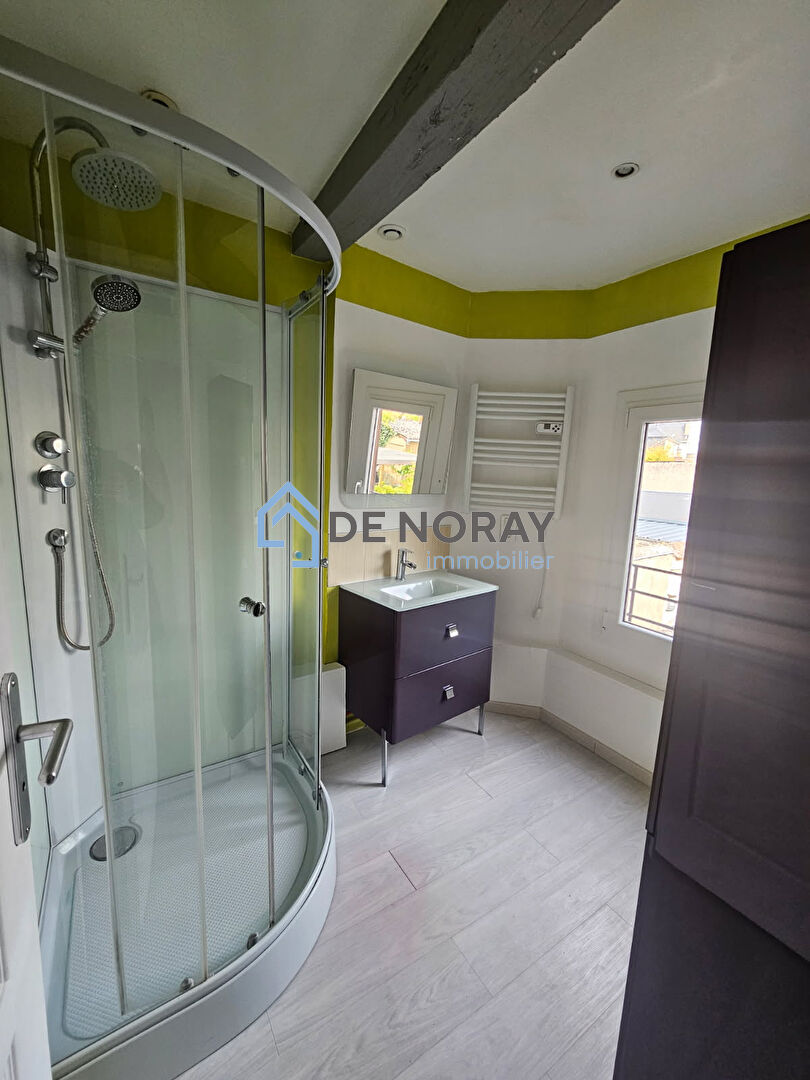 Photo A LOUER AMBOISE MAISON 3 chambres 90m2 image 5/6