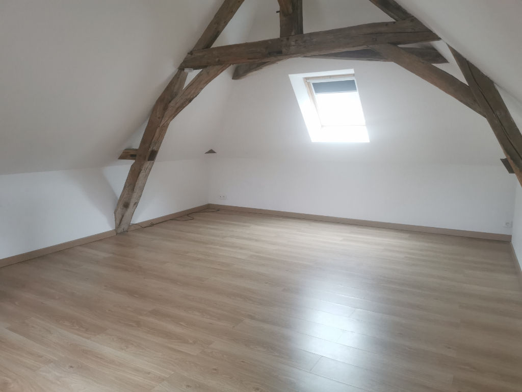 Photo A LOUER AMBOISE MAISON 3 chambres 90m2 image 6/6