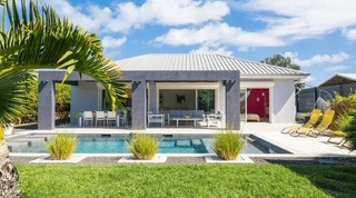 Investir à Saint-François   Rentabilité garantie, choix d'ac