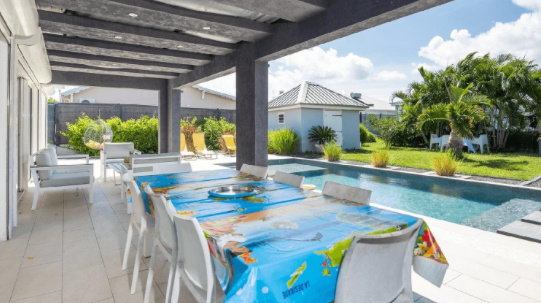 Photo Investir à Saint-François   Rentabilité garantie, choix d'ac image 2/6