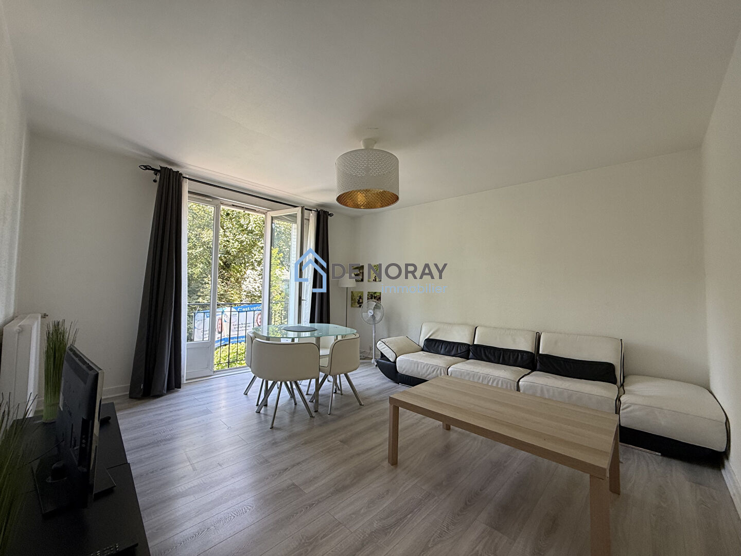 Agence immobilière de DE NORAY IMMOBILIER