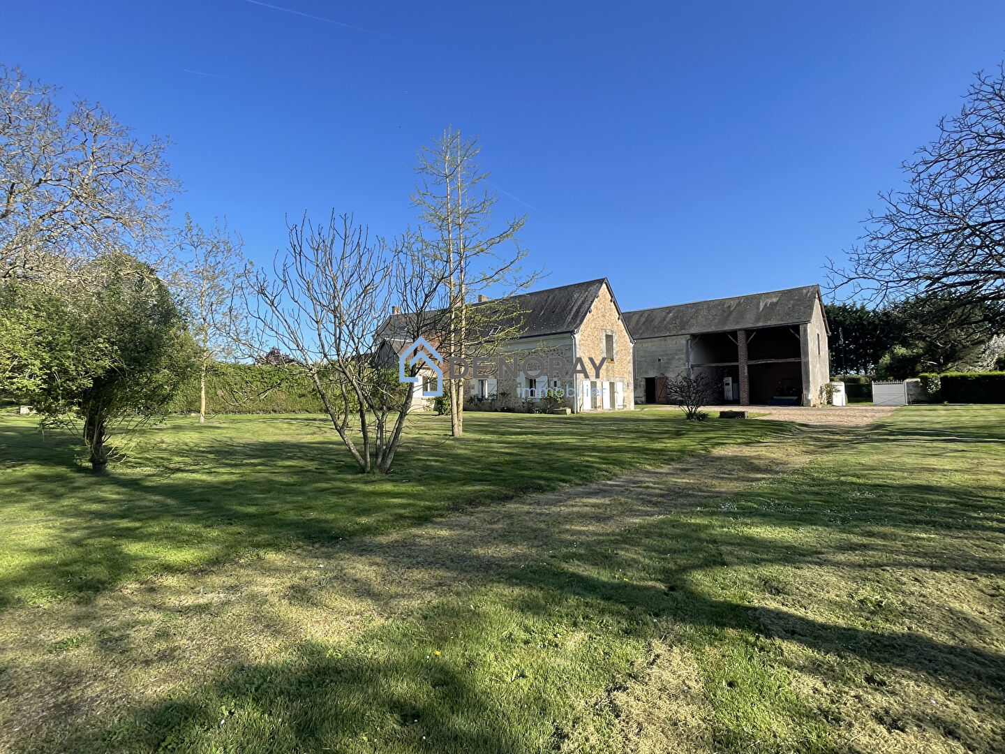 Agence immobilière de DE NORAY IMMOBILIER