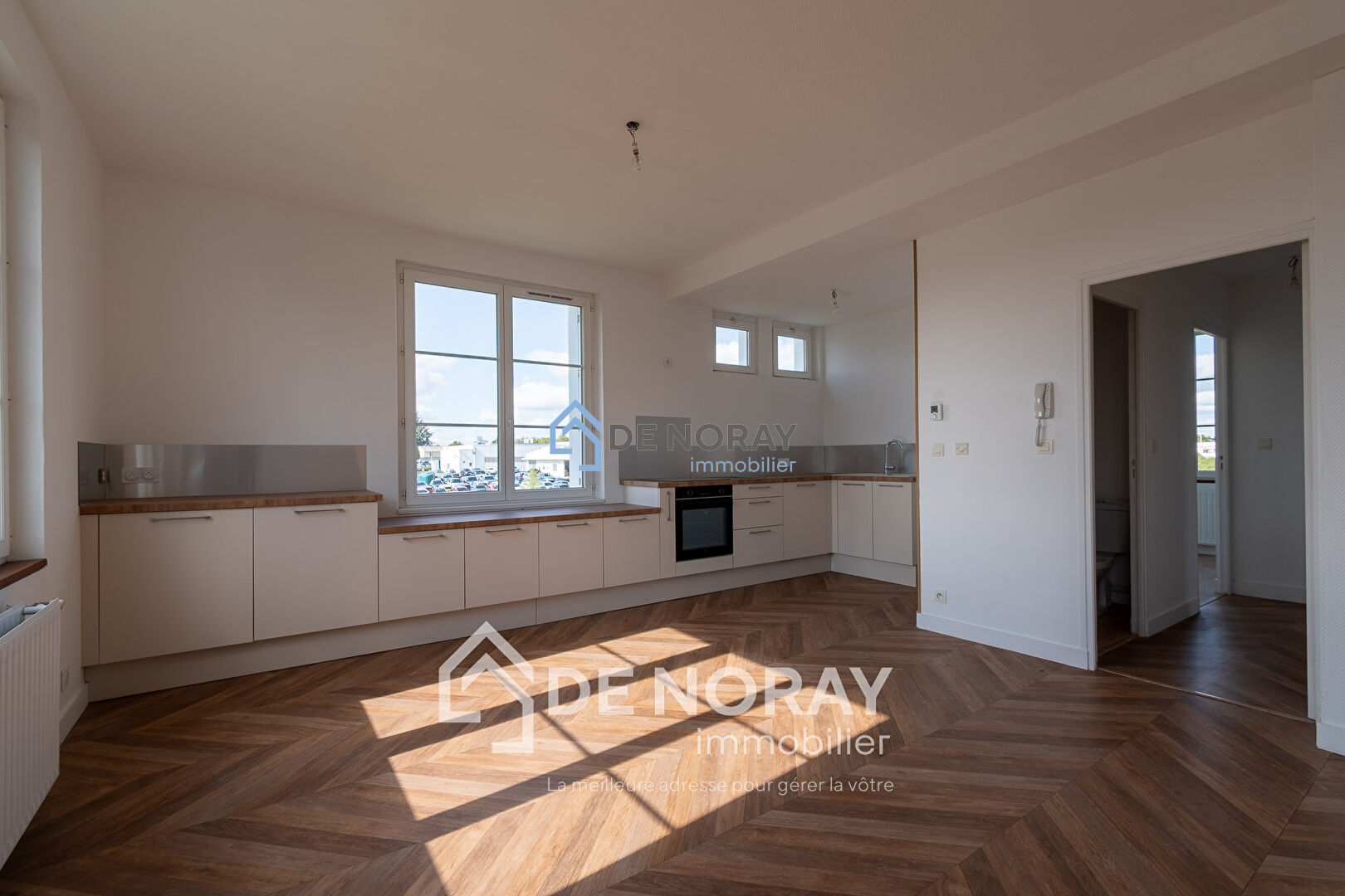 Immeuble de rapport Saint Cyr sur Loire