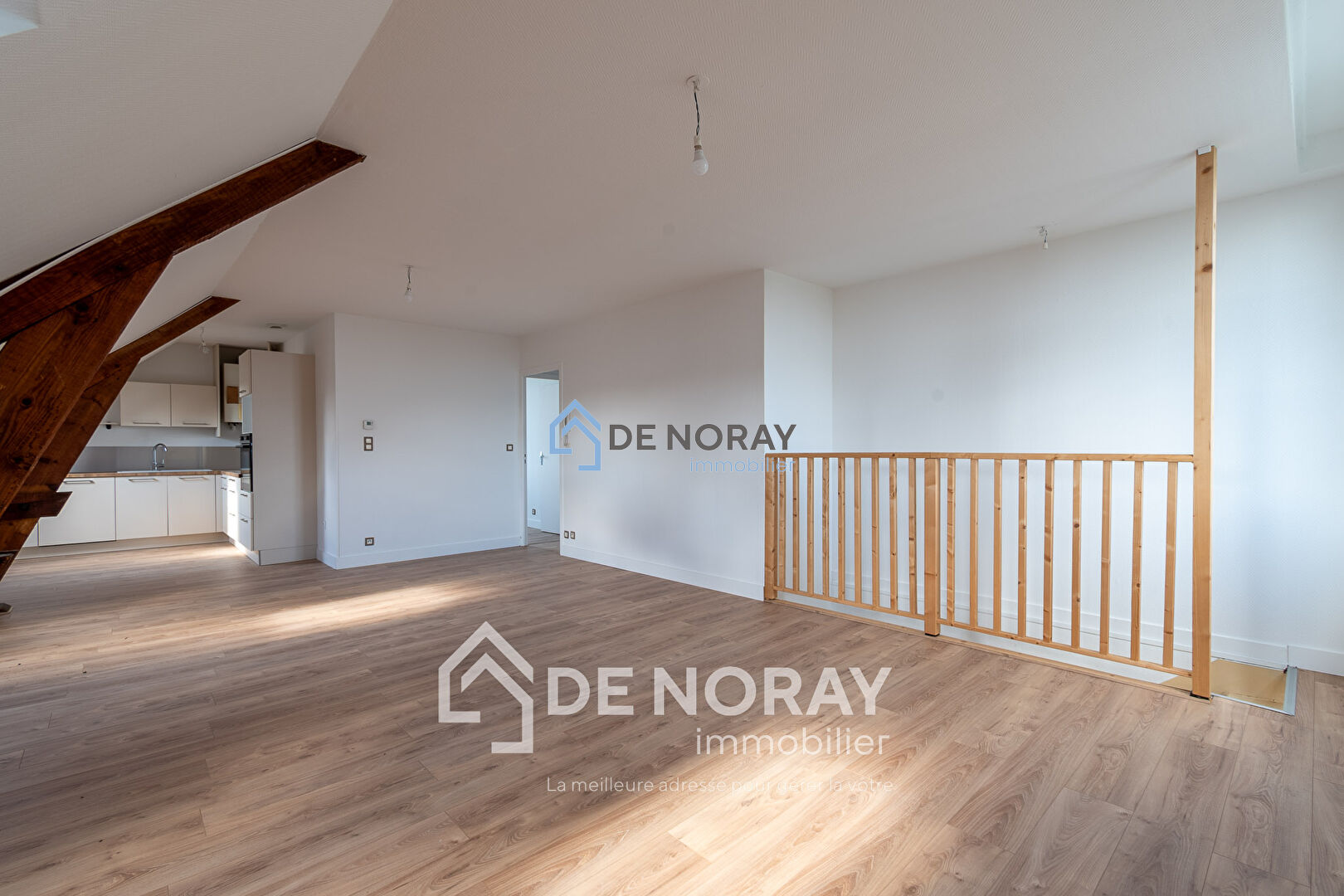 Photo Immeuble de rapport Saint Cyr sur Loire image 4/6