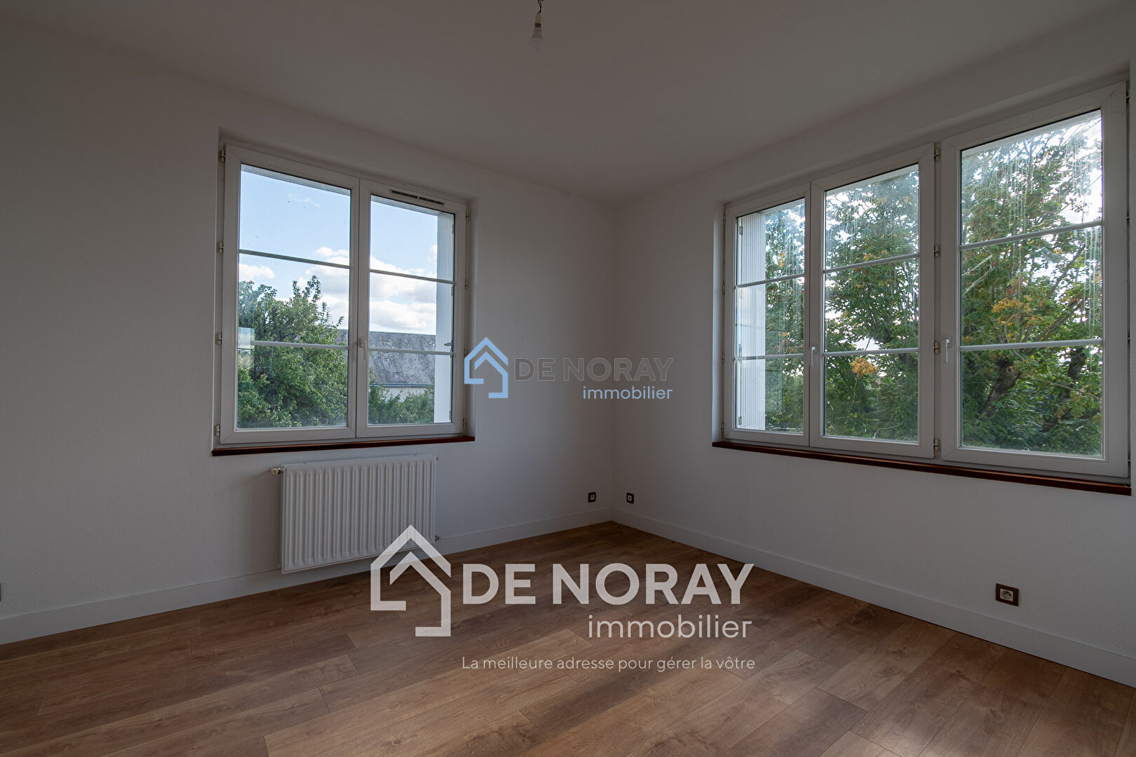 Photo Immeuble de rapport Saint Cyr sur Loire image 5/6