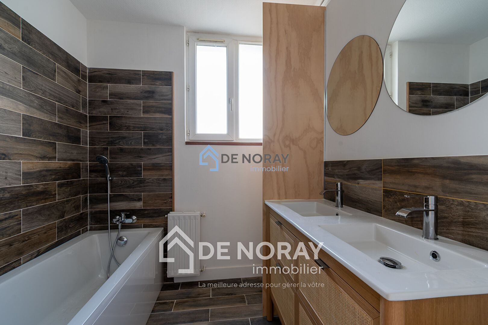 Photo Immeuble de rapport Saint Cyr sur Loire image 6/6