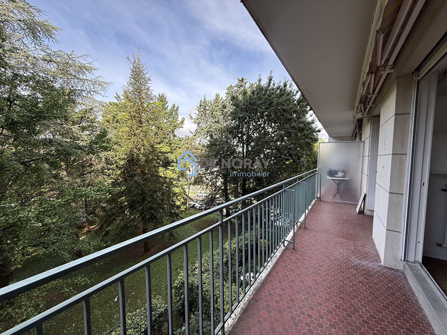 Agence immobilière de DE NORAY IMMOBILIER