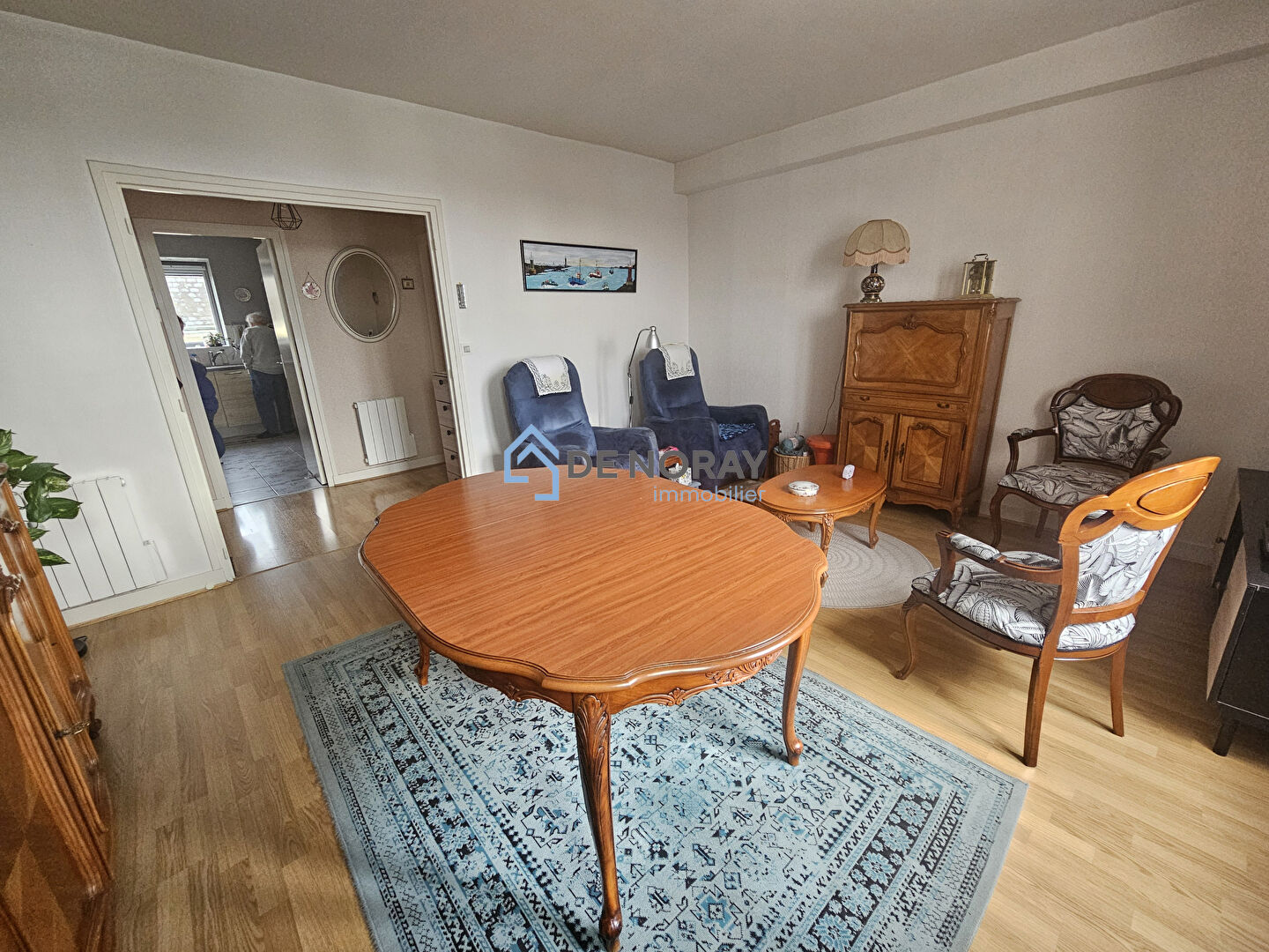 Photo A LOUER AMBOISE 3 CHAMBRES image 3/6