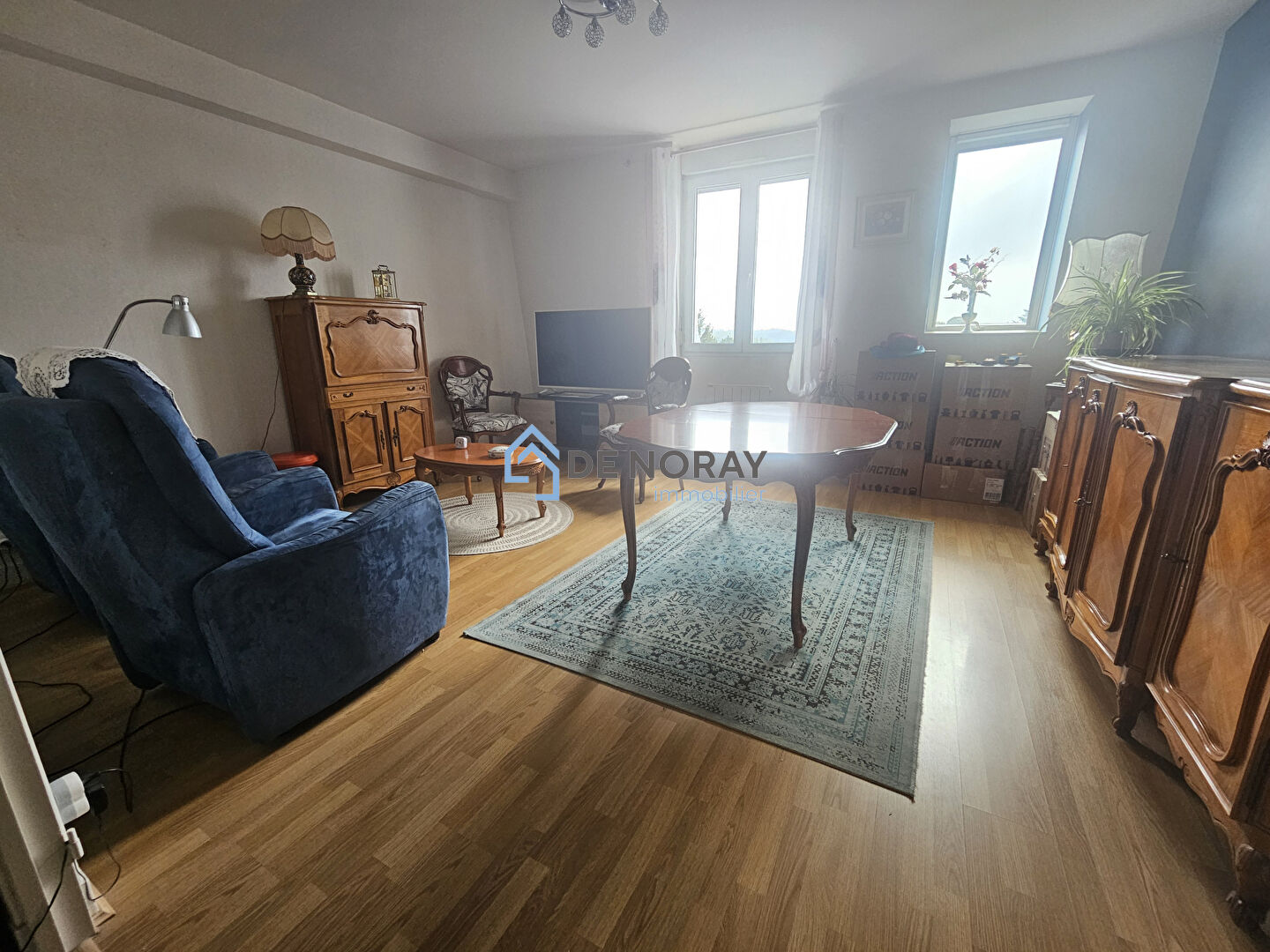 Photo A LOUER AMBOISE 3 CHAMBRES image 4/6