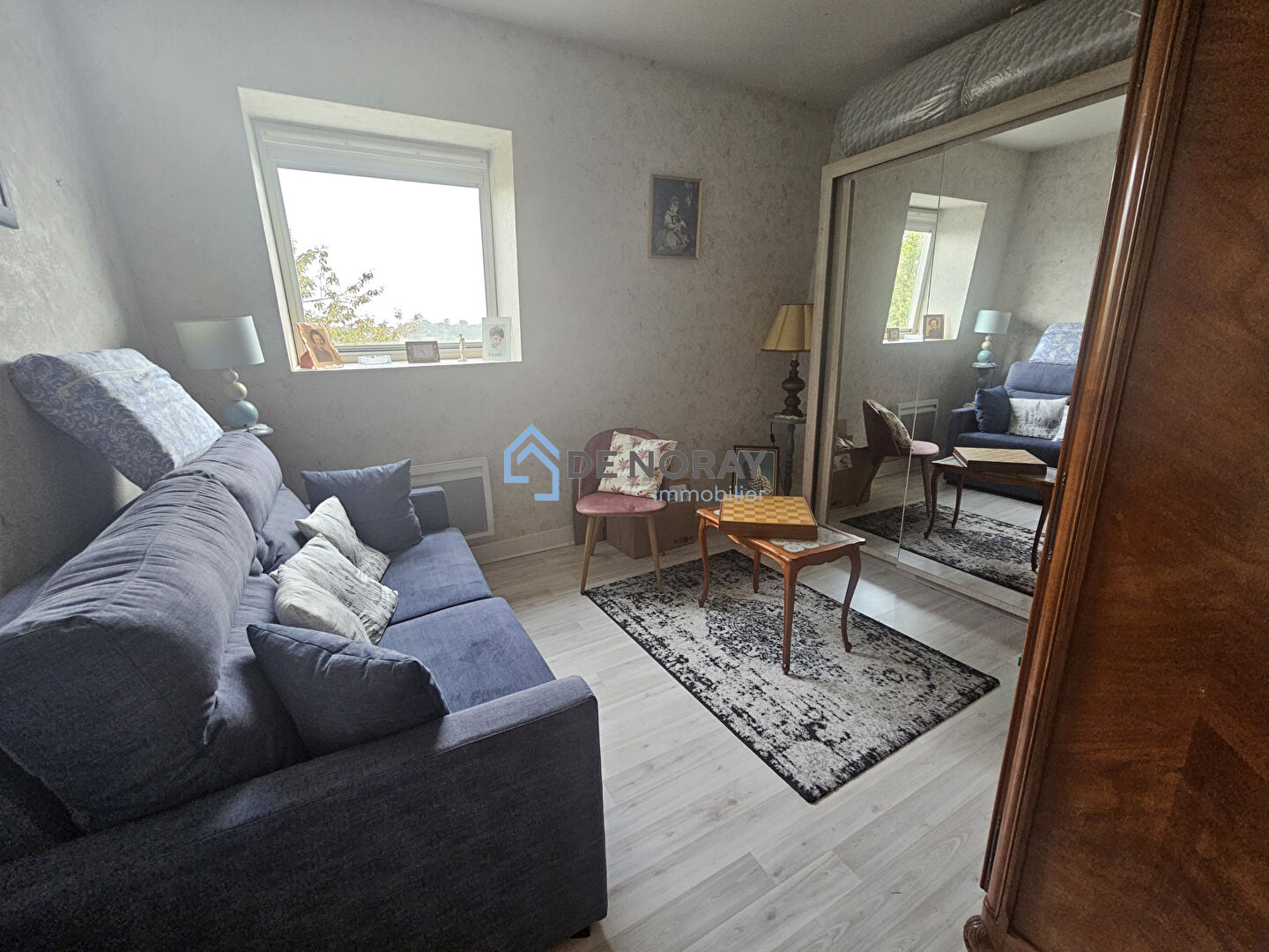 Photo A LOUER AMBOISE 3 CHAMBRES image 6/6