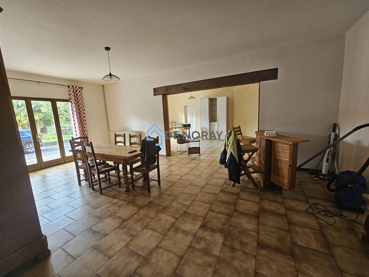 Agence immobilière de DE NORAY IMMOBILIER