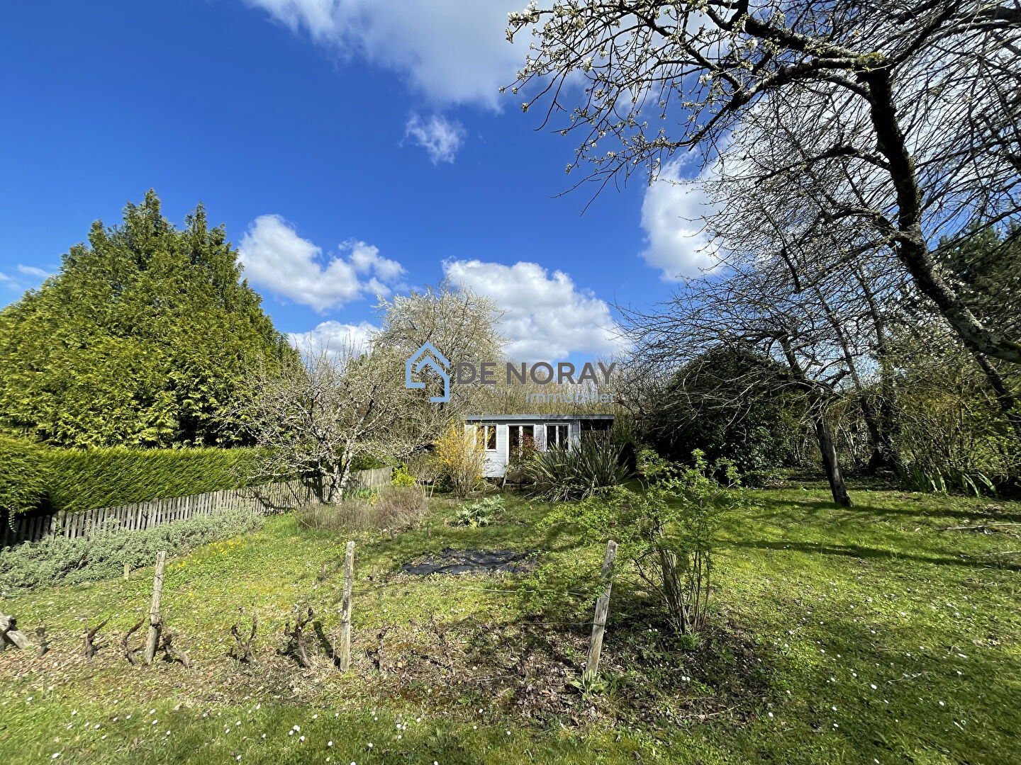 Photo Amboise, Maison 5 chambres vue Loire. Terrain de 1900 m2. image 5/6