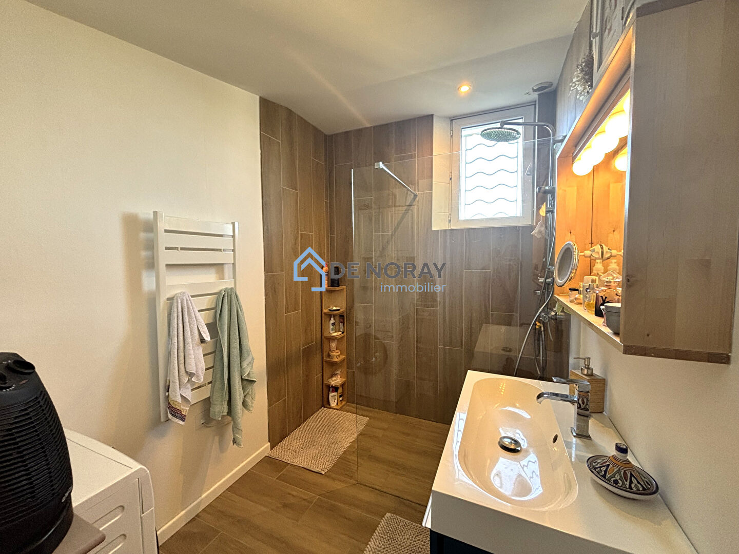 Photo Maison 4 chambres proche centre ville et collège - lycée. image 6/6