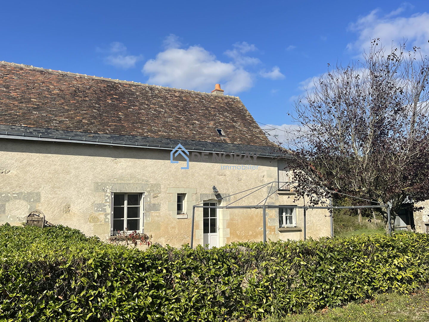 Agence immobilière de DE NORAY IMMOBILIER