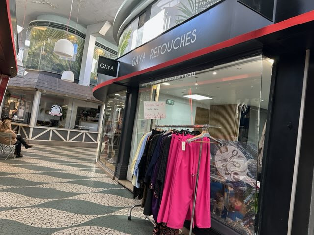 VENTE ENCHERES INTERACTIVES - TOURS CENTRE - MURS COMMERCIAU