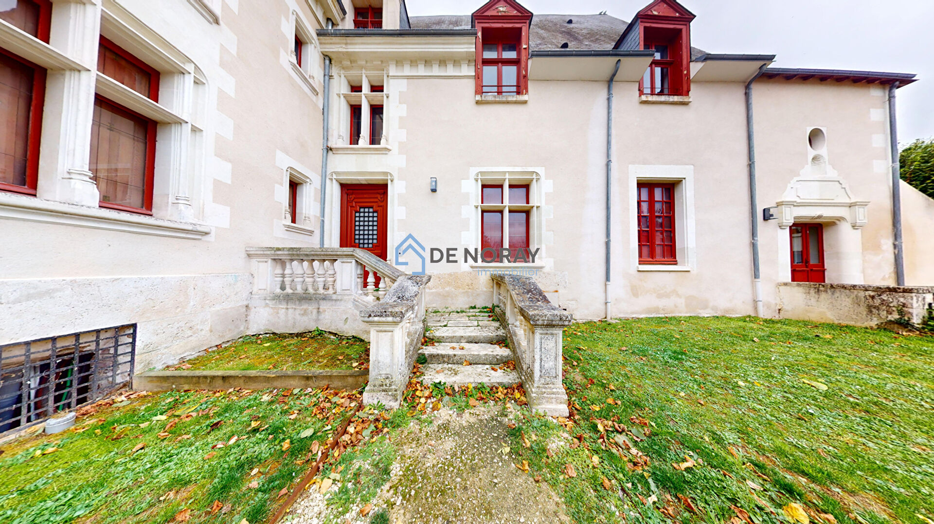 Photo Amboise, Charmant appartement en hypercentre image 1/6