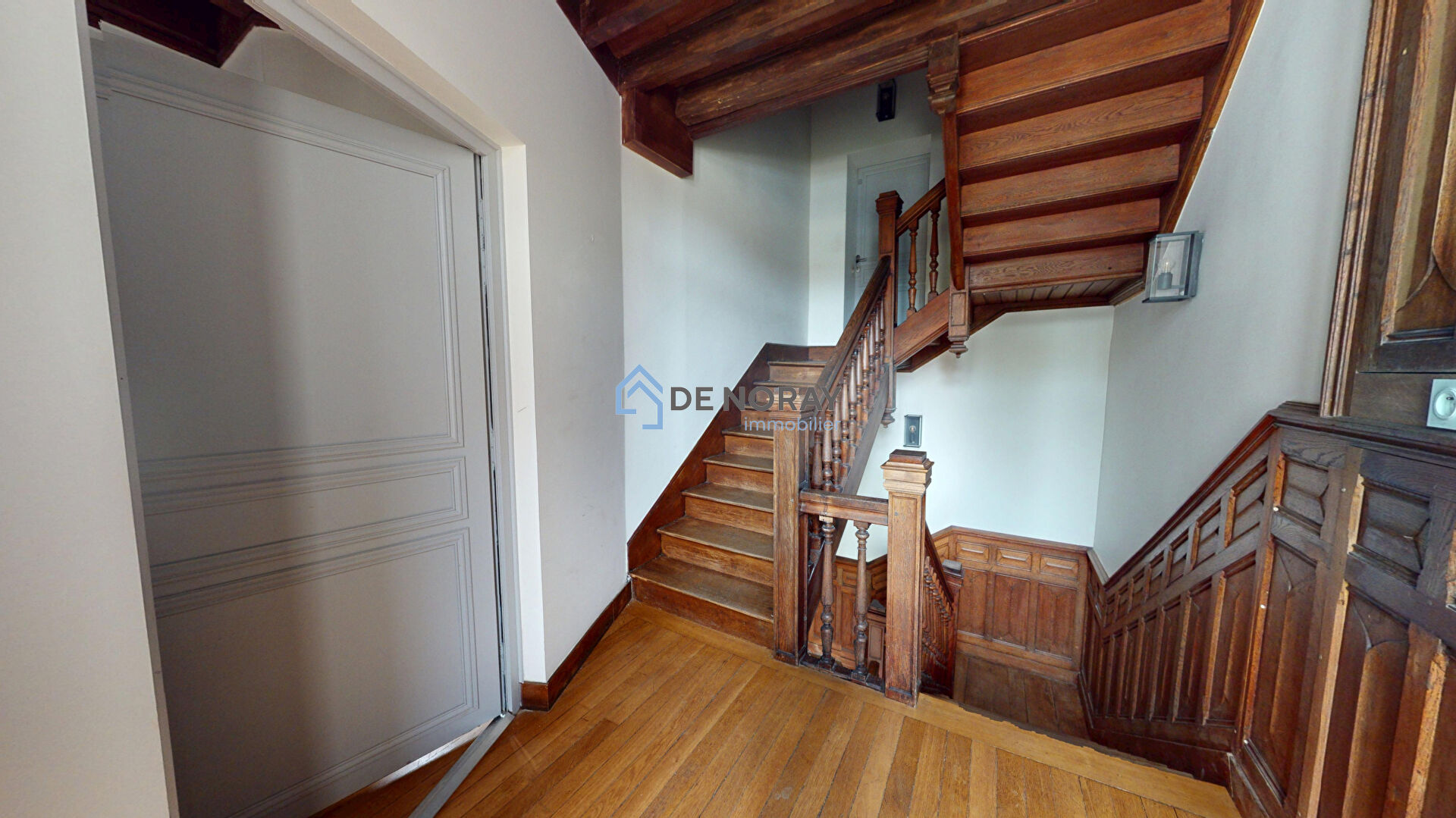 Photo Amboise, Charmant appartement en hypercentre image 2/6