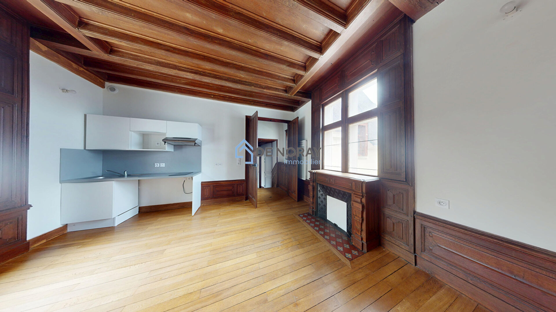 Photo Amboise, Charmant appartement en hypercentre image 4/6