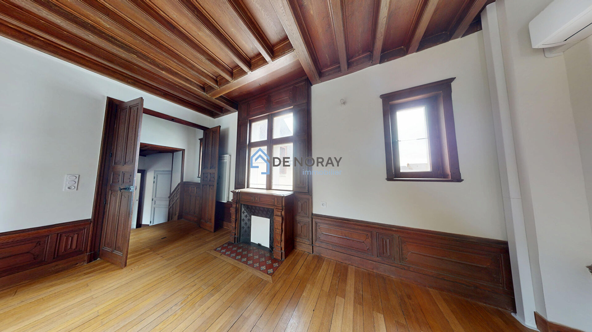 Photo Amboise, Charmant appartement en hypercentre image 5/6