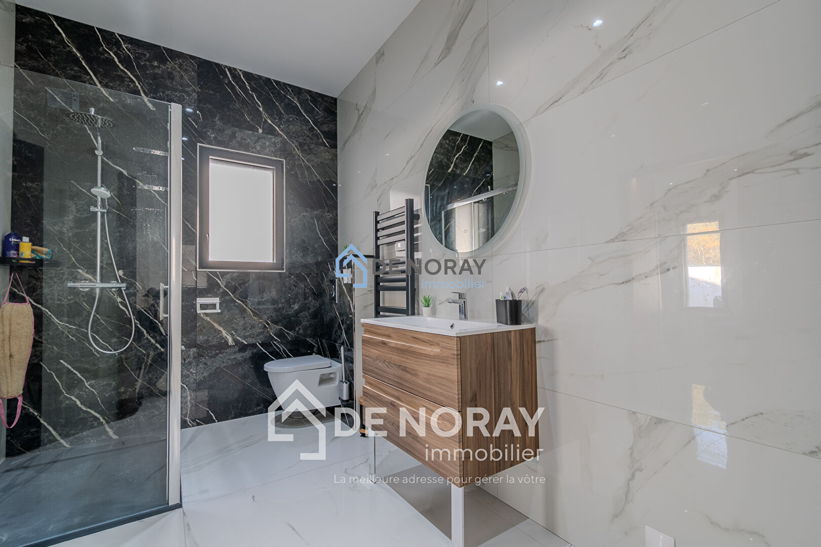 Photo maison contemporaine de 220m2 à vendre à Joué-lès-Tours de 6 image 6/6