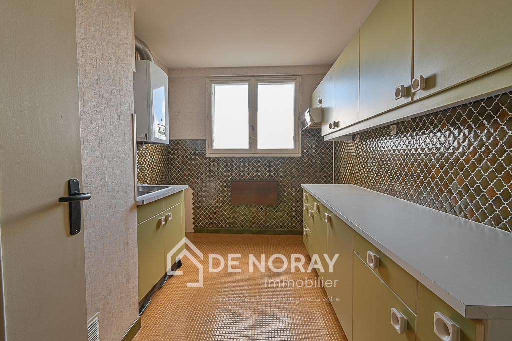 Agence immobilière de DE NORAY IMMOBILIER