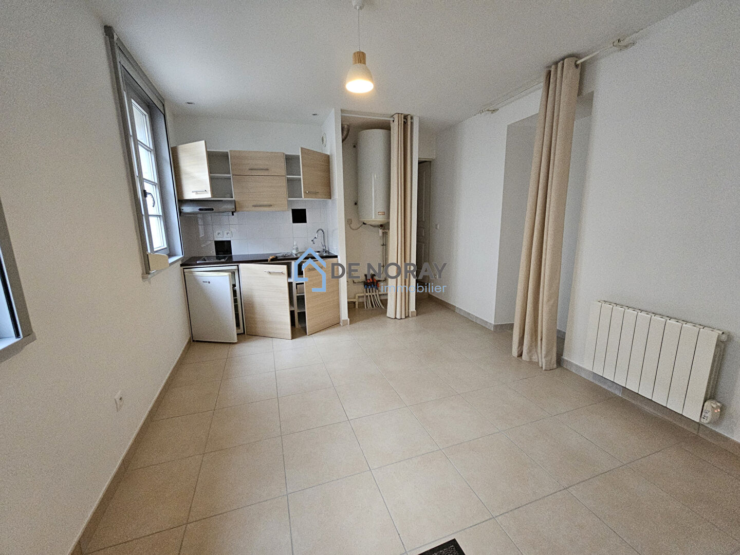 Agence immobilière de DE NORAY IMMOBILIER