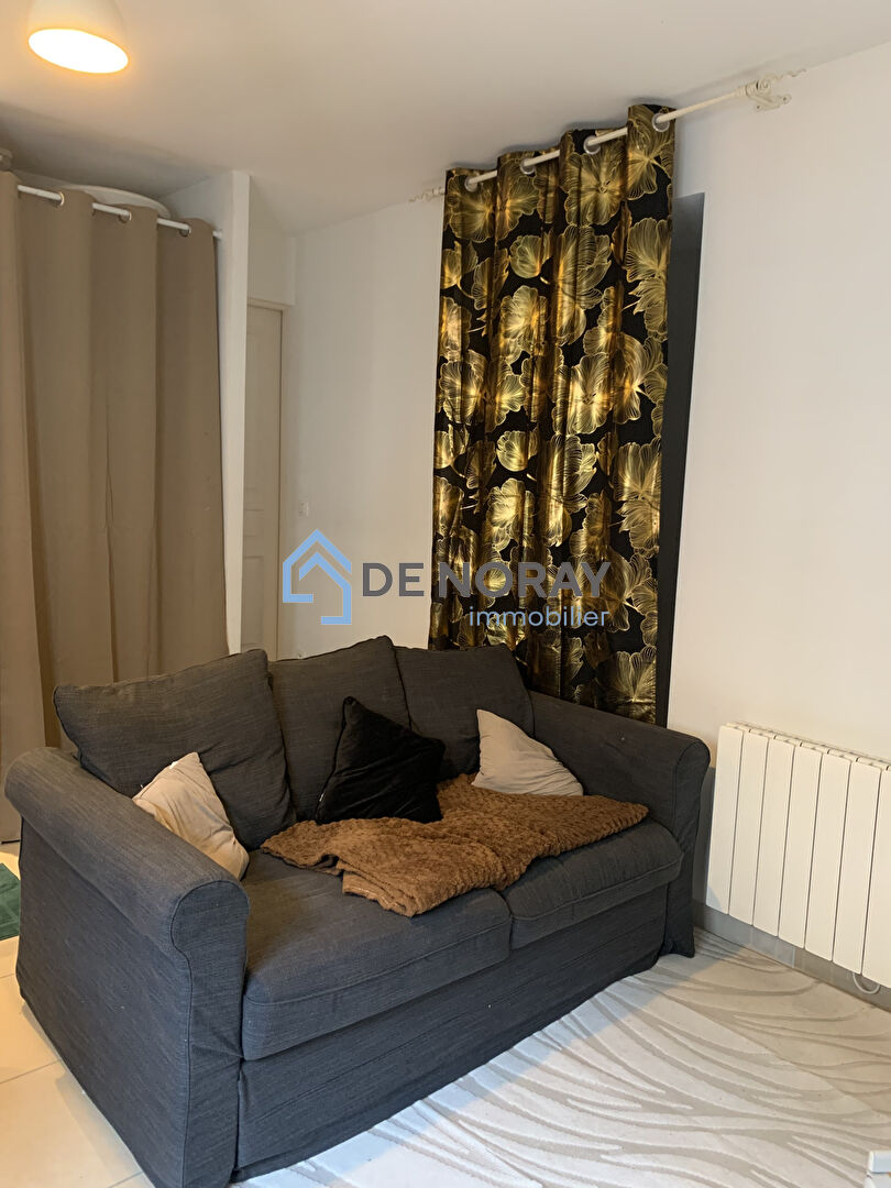 Photo VENTE APPARTEMENT AMBOISE 29 m2 image 1/6