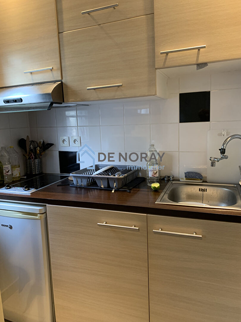 Photo VENTE APPARTEMENT AMBOISE 29 m2 image 4/6