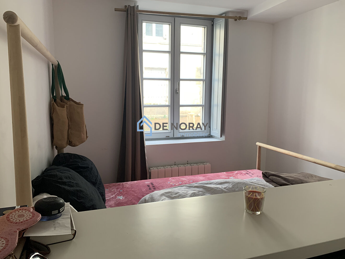 Photo VENTE APPARTEMENT AMBOISE 29 m2 image 5/6
