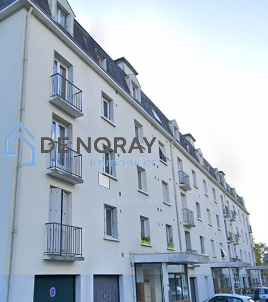 Agence immobilière de DE NORAY IMMOBILIER