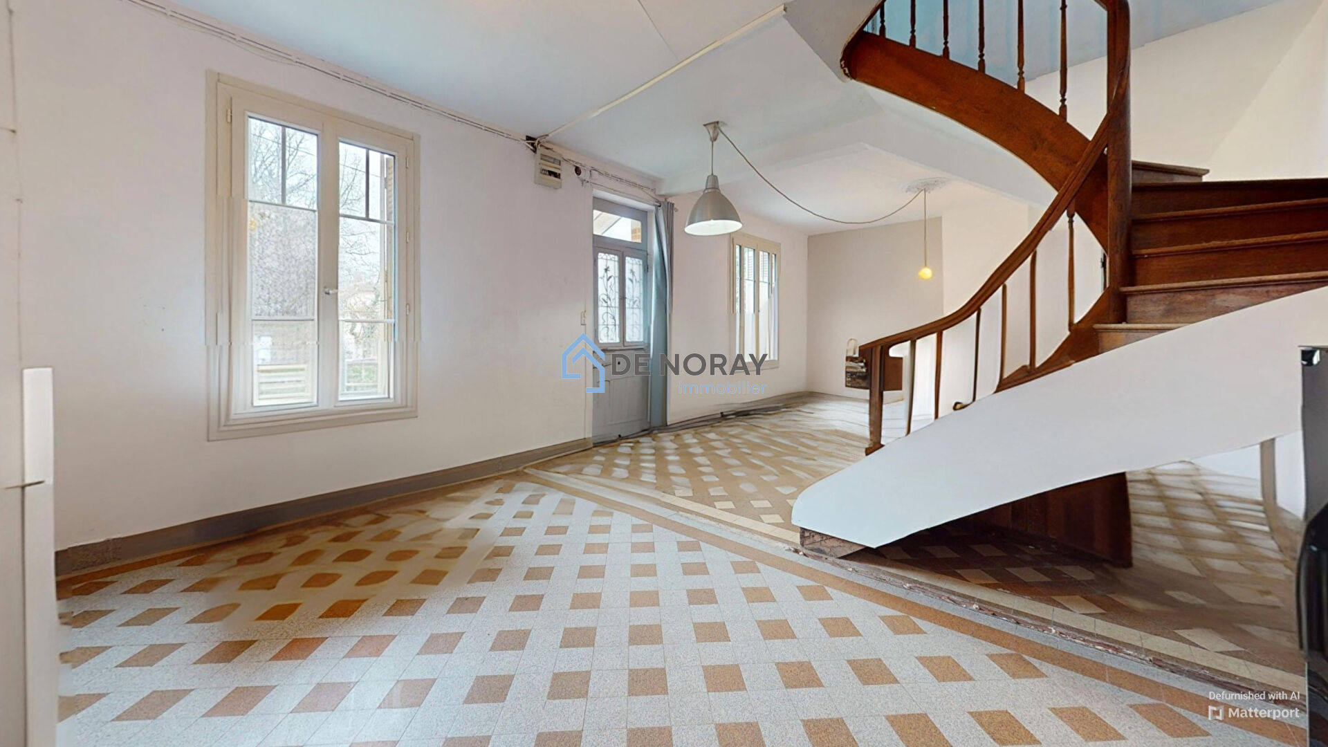 Agence immobilière de DE NORAY IMMOBILIER