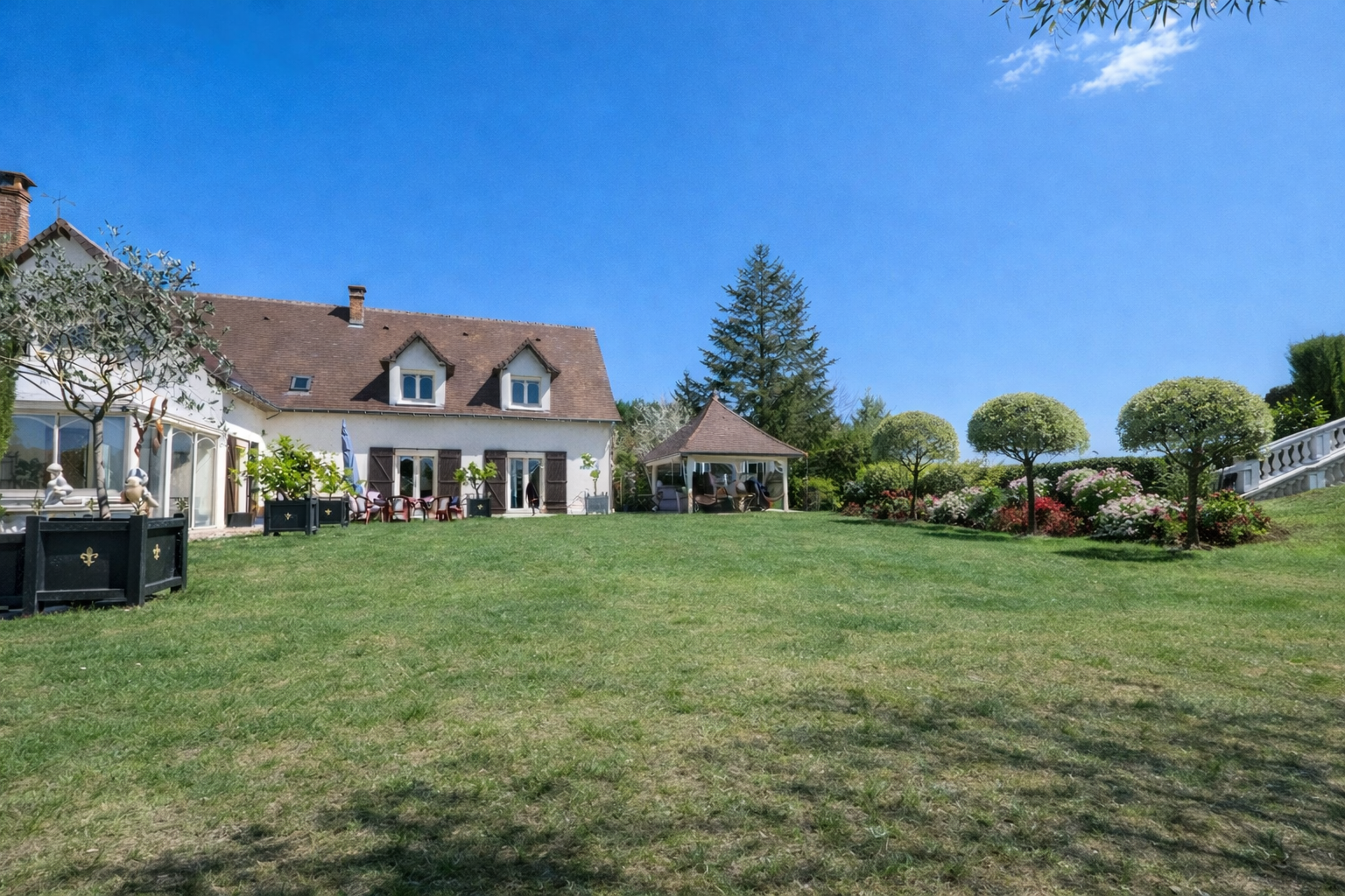 Agence immobilière de DE NORAY IMMOBILIER