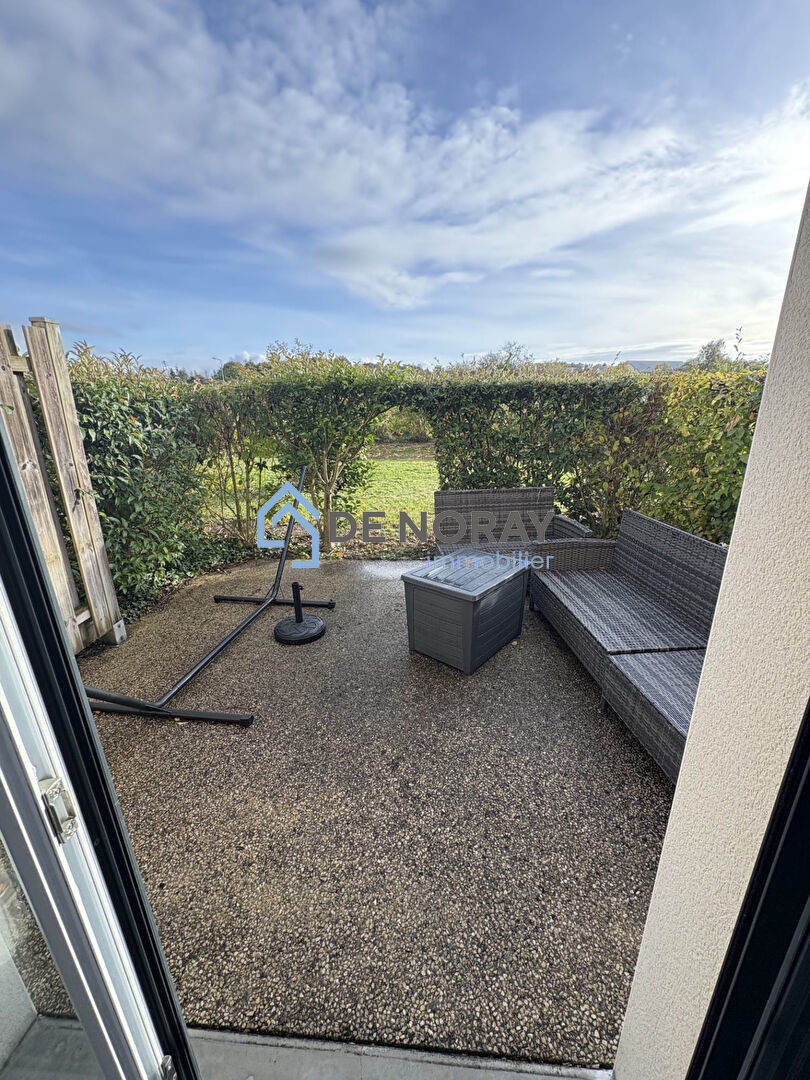 Agence immobilière de DE NORAY IMMOBILIER