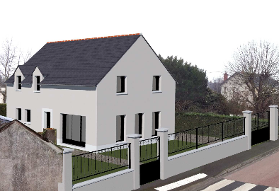 Agence immobilière de DE NORAY IMMOBILIER