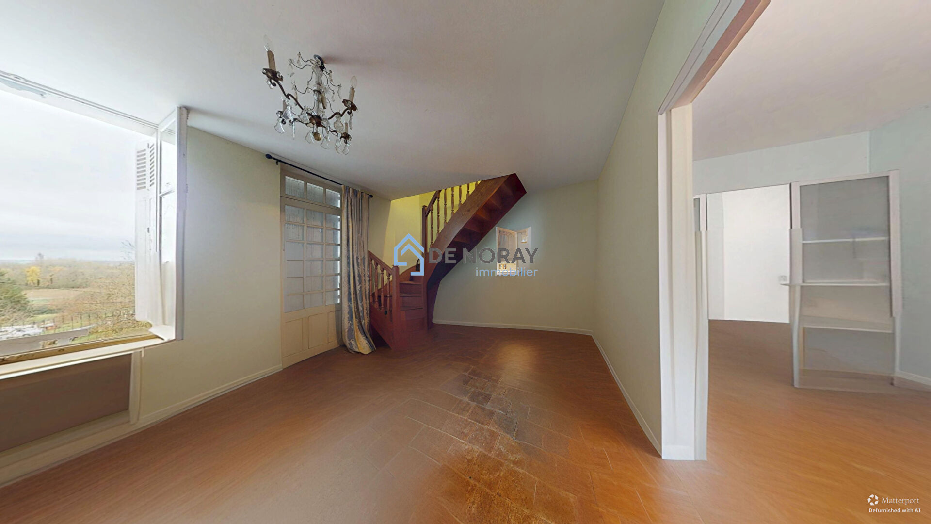 Photo Ensemble immobilier de caractère composé d'une maison d'habi image 3/6