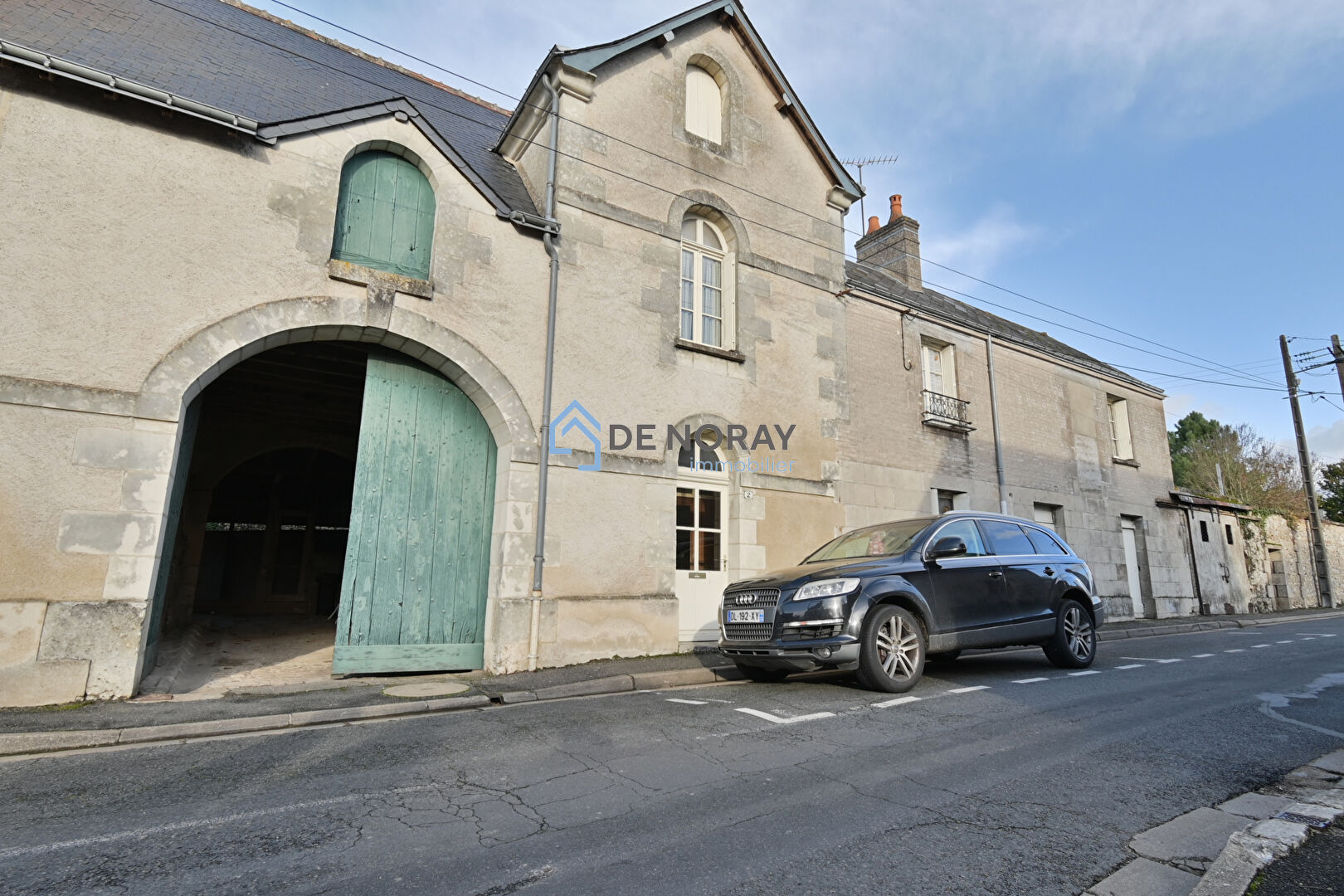 Agence immobilière de DE NORAY IMMOBILIER
