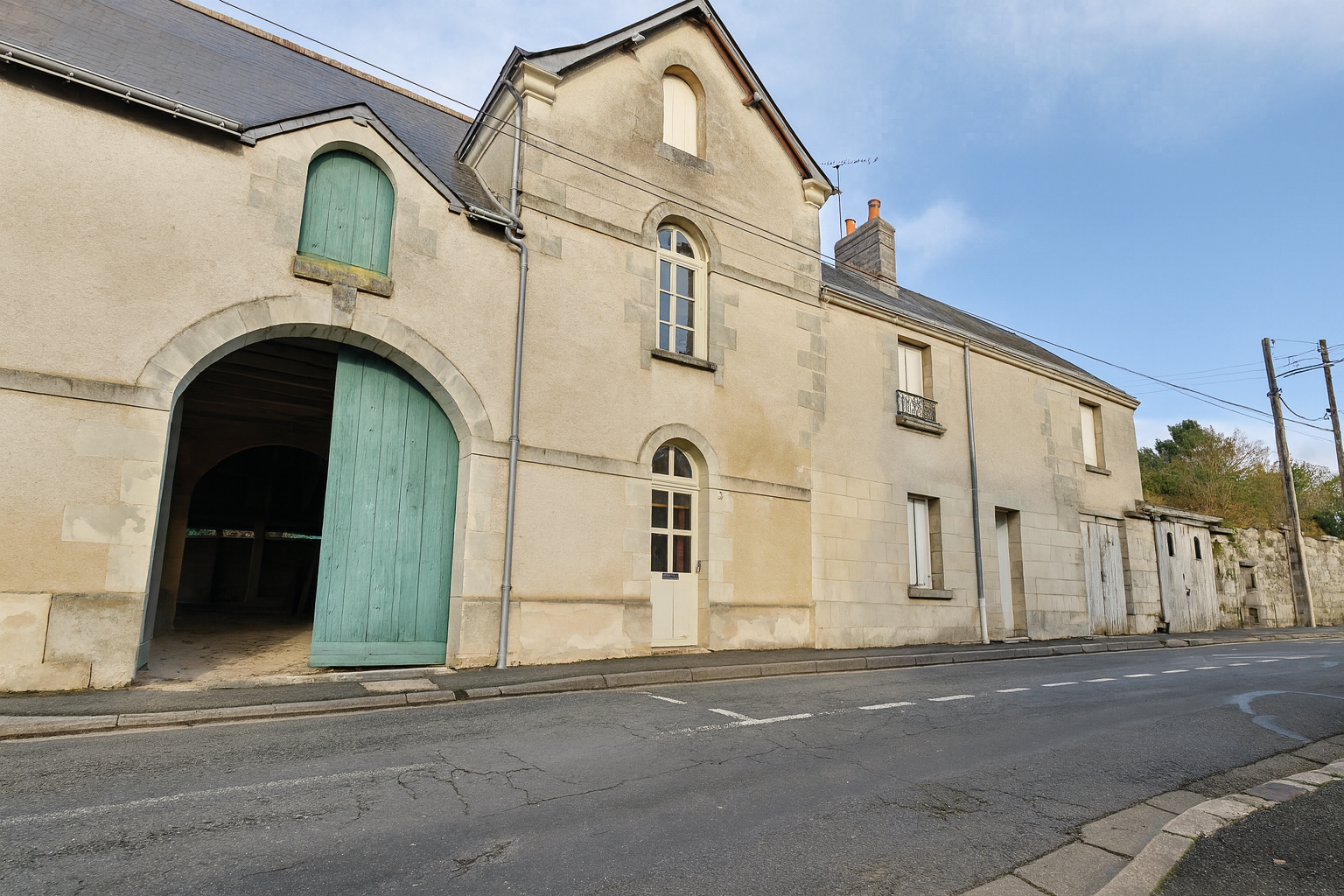 Agence immobilière de DE NORAY IMMOBILIER