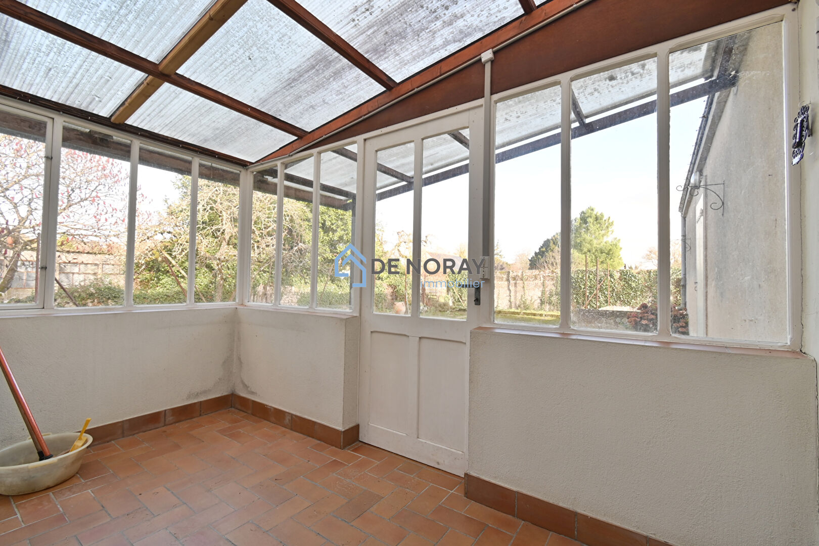 Photo Maison de bourg - Neuvy-le-roi image 6/6