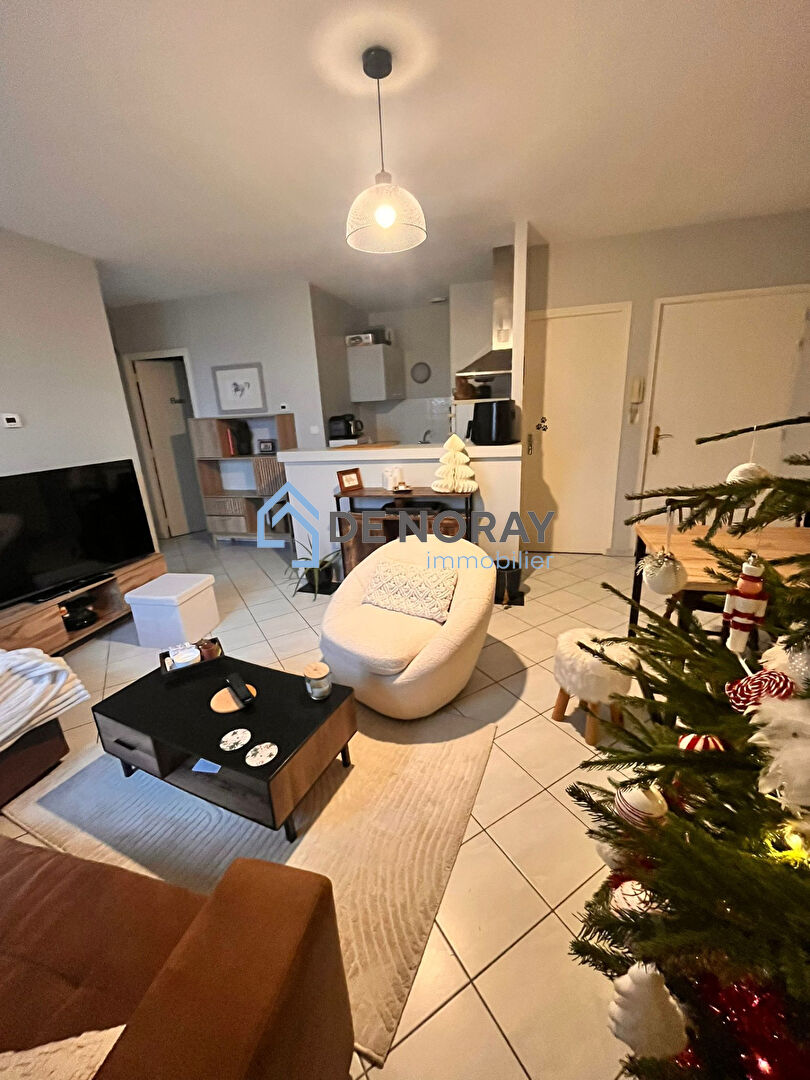 Agence immobilière de DE NORAY IMMOBILIER