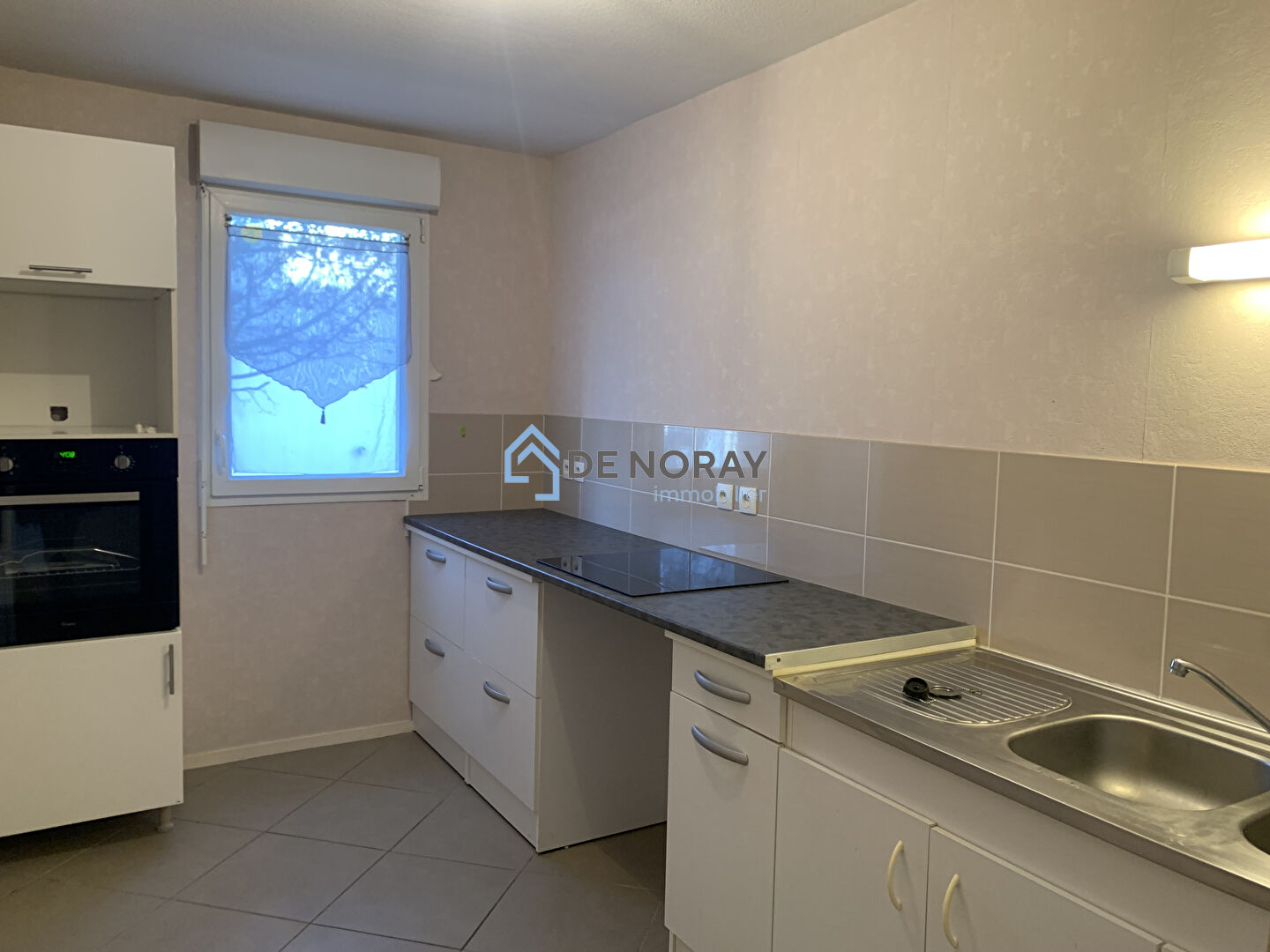 Agence immobilière de DE NORAY IMMOBILIER