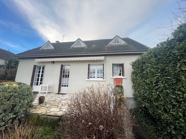 Agence immobilière de DE NORAY IMMOBILIER