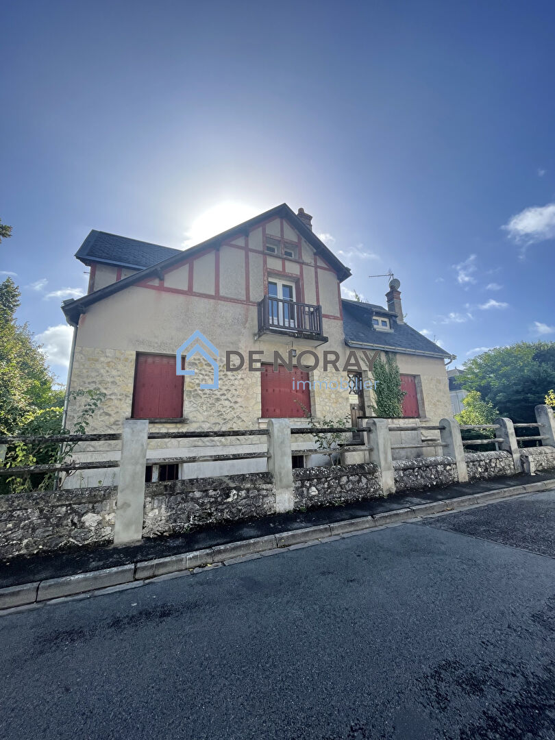 Agence immobilière de DE NORAY IMMOBILIER